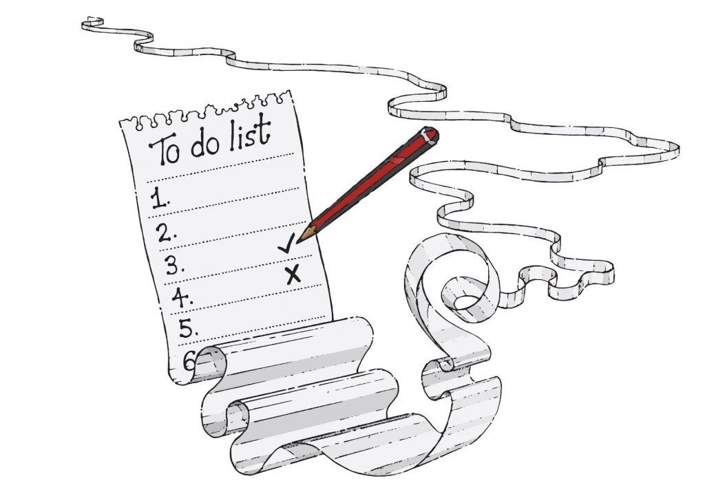 To-Do lists