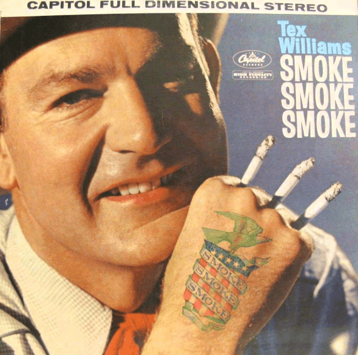 Smoke Smoke Smoke