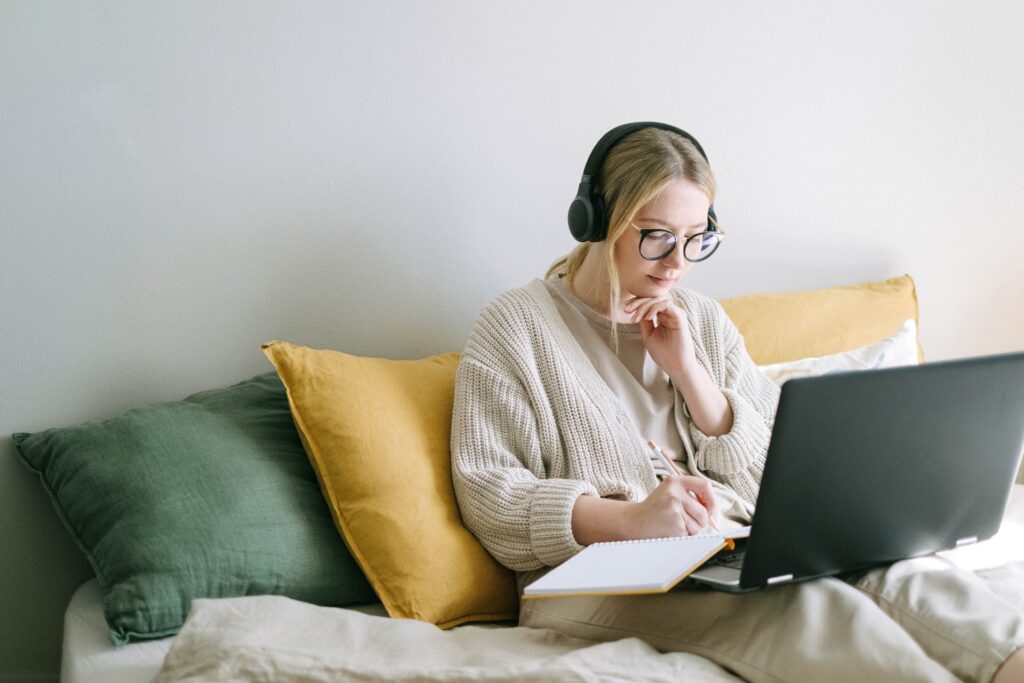 Binaural Beats Work