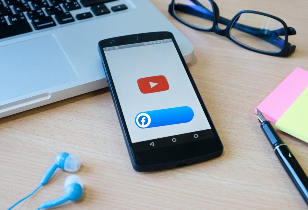 Block YouTube Shorts & Facebook Reels with FocusMe