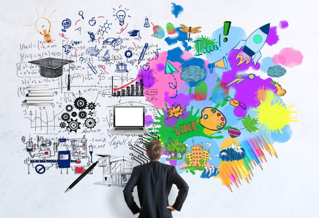Boost Creativity