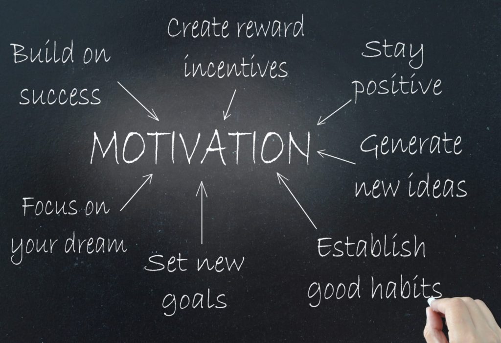 Understanding Motivation